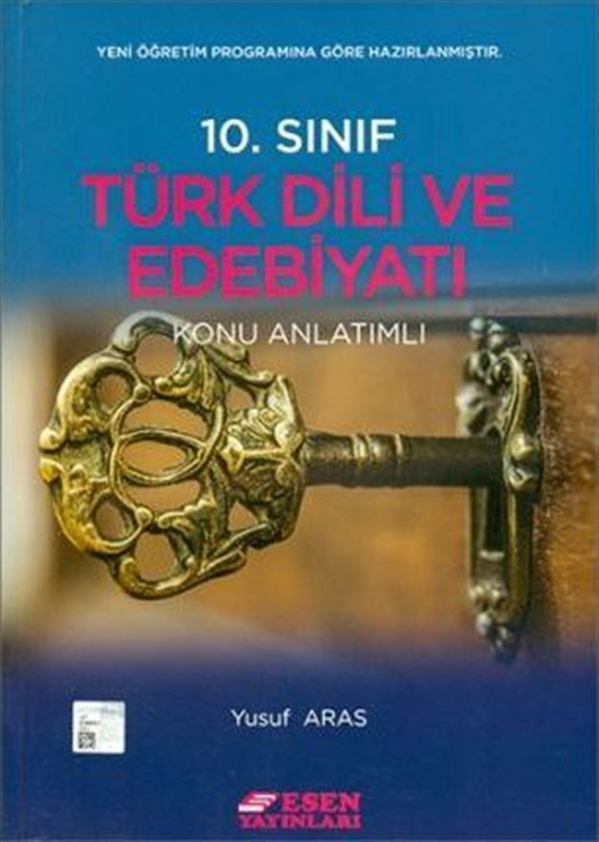 Altın Anahtar Yayınları Ayt Edebiyat Soru Hazinesi ...